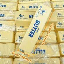 柔软黄油减压玩具 - 湿润有弹性的指尖棒，缓解焦虑，集中注意力 - A - 查看 2