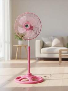 Pedestal Fans - US A Type Plug(110-127V) - View 3