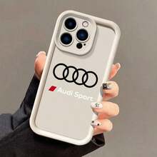 Fundas básicas para teléfonos - Blanco antiguo - Ver 1