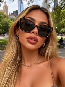 豹纹波西米亚风聚碳酸酯 - 彩色 - 查看 8