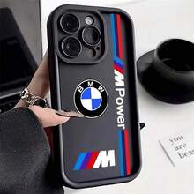 Fundas básicas para teléfonos - Negro - Ver 1
