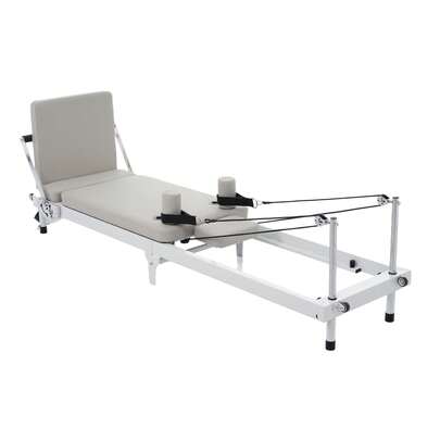 Integrated Fitness Equipment