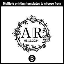 20 pezzi Scatole di imballaggio personalizzabili con logo/testo stampato bianco e marrone di varie dimensioni, scatole di corriere personalizzate, scatole di carta postali, forniture di imballaggio per spedizioni - Cachi - Visualizzare 35