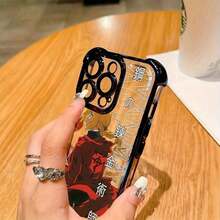 Fundas básicas para teléfonos - Negro - Ver 3
