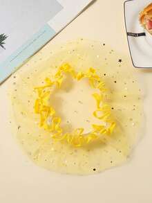 Rọ mõm chống nuốt cho chó, thoải mái và thoáng khí, được thiết kế cho chó nhỏ đến trung bình, lớp lưới giúp ngăn chó con liếm. - Nhiều màu - Xem 12