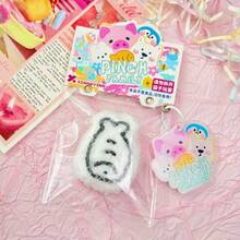 硅胶挤压玩具，减压挤压玩具 - 彩色 - 查看 3