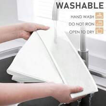 2pcs Wardrobe Drawer Style Grid Organizer Boxes, Foldable Fabric Lingerie, Bra, Socks Storage Containers - Multicolor - View 4