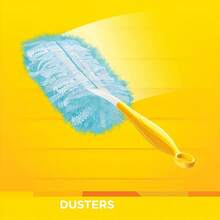 A Pack Of 10 Disposable Duster Accessories, Compatible With . - 10 Count - View 8