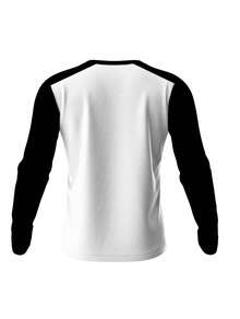 Set di abbigliamento da relax da uomo taglie forti con maniche lunghe e pantaloni lunghi, taglie forti - Colori misti - Visualizzare 6