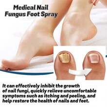 Repair Foot Spray Nail Care Tool, A Better Life - 30ml Boxed - View 6