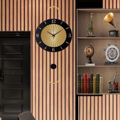 1 Cuộn Giấy Dán Tường Tự Dính Vân Gỗ Cổ Điển, Giấy Dán Có Thể Tháo Rời, Thích Hợp Cho Phòng Khách, Phòng Ngủ, Đồ Nội Thất, Phòng Tắm, Bàn Làm Việc, Tủ, Trang Trí Tường, Tự Làm, Kích Thước 45CM*1000/500/300/100CM