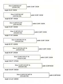 1pc Bohemian Style Decorative Table Runner, With 3D Wavy Texture Design, Suitable For Wedding, Party, Dining Table And Living Room, Handmade Tassel Decor - Beige - View 2