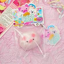 硅胶挤压玩具，减压挤压玩具 - 彩色 - 查看 7