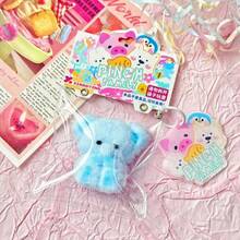 硅胶挤压玩具，减压挤压玩具 - 彩色 - 查看 9