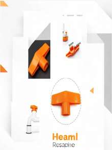 2pcs Heating/Radiator Balancing Key | Lockable Valve Key, No Electricity Or Battery Required - Multicolor - View 5