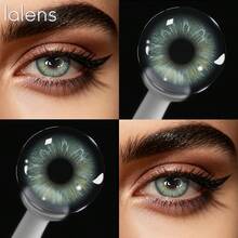 Iris Green