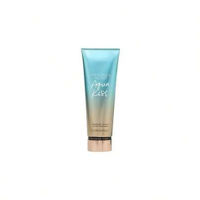  Victoria's Secret Aqua Kiss Fragrance Lotion 236ml