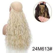 Party Wigs - 24M613 - View 2