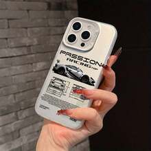 Fundas básicas para teléfonos - Plata translúcida - Ver 5