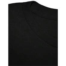 Cars Ramone Airbrush Style Poster T-Shirt - 黑色 - 查看 2