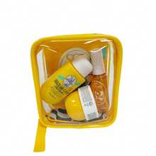 Sol De Janeiro Brazilian Bum Bum Jet Set BUM BUM TRAVEL GIFT SET- 1.7 Oz/ 50 ML Brazilian Bum Bum Cream - 3 Oz/ 90 ML Brazilian 4 Play Shower Cream-Gel - 1.01 Oz/ 30 ML Brazilian Crush Body Fragrance Mist - Bộ máy bay phản lực Bum Bum Brazil - Xem 1