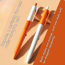 TK同款喷水笔，二合一书写喷水笔，学生恶作剧玩具，搞笑搞怪礼物，伪装成水枪的笔，生日/节日礼物，足球/冠军主题愚人节恶作剧 - 彩色 - 查看 9