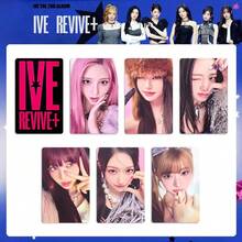 THE 2nd ALBUM <REVIVE+> / Broadcast Song Cards, Special Edition Cards, Fan Gifts, Concerts, Meet-And-Greets, Fan Support Cards. - Multicolor - View 4