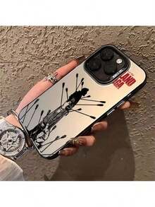 Fundas básicas para teléfonos - Negro translúcido - Ver 2