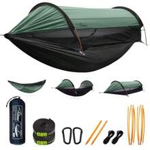 Hammocks - Hammockgreen - View 1