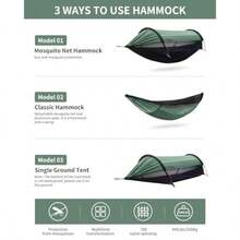 Hammocks - Hammockgreen - View 2
