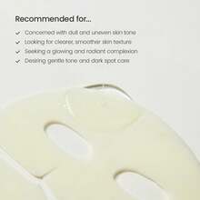 Biodance VITA NIACINAMIDE DEEP MASK SET - Pack Of 4 Masks - Vitamin C - View 3