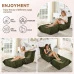 Sofas & Couches - Army Green - View 9