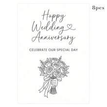 Thiệp chúc mừng thiết kế riêng, thiệp kỷ niệm, thiệp quà tặng, thiệp nhắn tin, bưu thiệp, thiệp cảm ơn, thiệp kỷ niệm ngày cưới, thiệp kỷ niệm, thiệp cho tiệc tùng, ngày lễ, nhà hàng - Thiệp kỷ niệm, kích thước 10x14cm - Xem 16