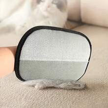 Reusable Pet Hair Removal Brush, Convenient And Quick, Pet Hair Cleaning Tool, Static Hair Removal Glove, Suitable For Multiple Environments - View 10