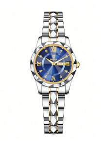 Women Quartz Watches - Multicolor - View 5