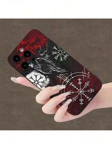 Fundas básicas para teléfonos - Negro - Ver 3