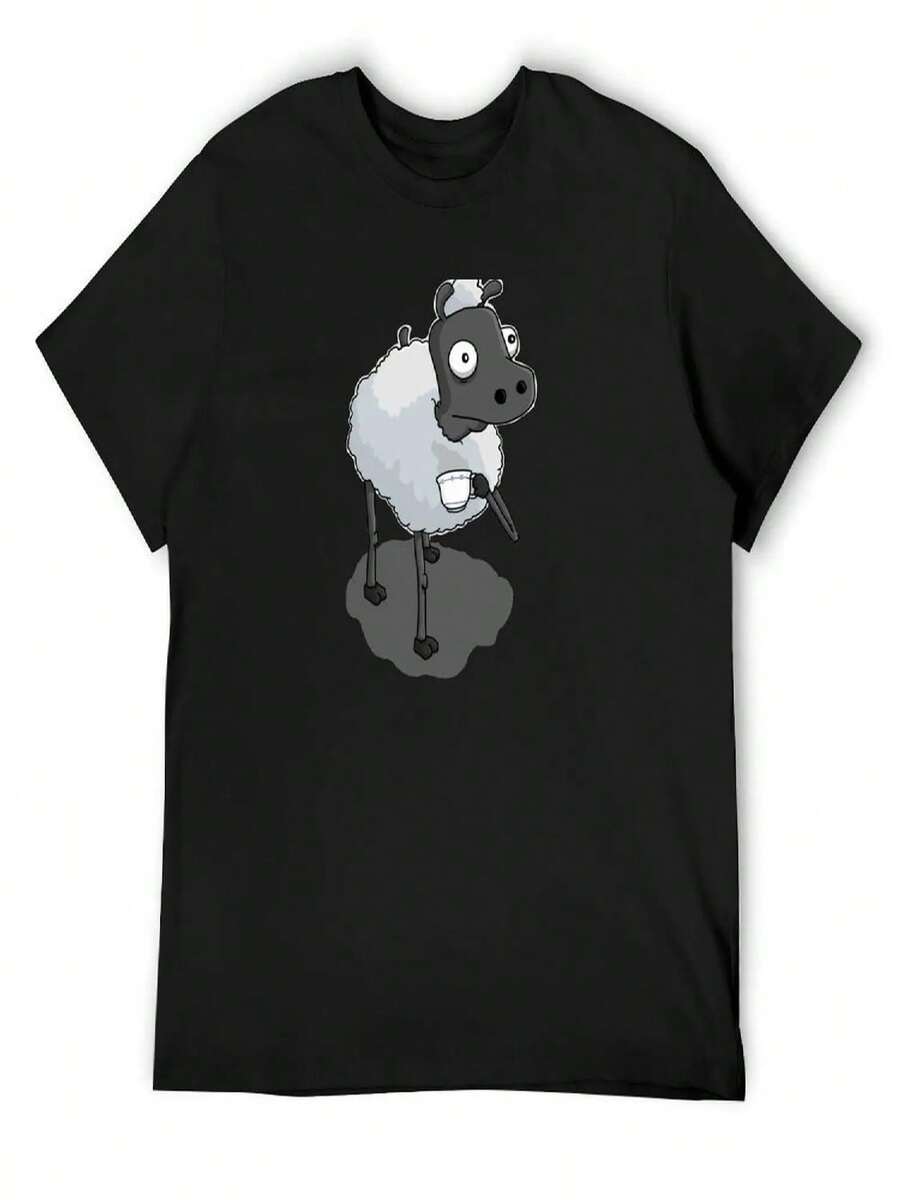 Please Do Go On - Black - View 1