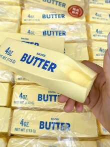 1 Box Sensory Butter Stick - With A Moisturizing And Soft Texture, Can Help Relieve Anxiety, Manage ADHD Symptoms, And Effectively Reduce Stress - Multicolor - View 4