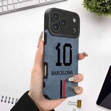 Fundas básicas para teléfono - Azul - Ver 6