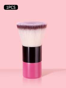 2支/1支蓬松柔软指甲清洁刷，指甲粉刷，多功能化妆刷/指甲刷，便携工具 - 彩色 - 查看 11