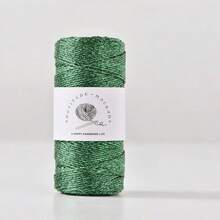 1mm - 450m Spool Metallic Wire Cord, Suitable For Crochet And Weaving | Silver, Pink, Gold Craft Wire | DIY Christmas Decorations, Bags, Home Decor And Weaving Projects - Multicolor - View 20