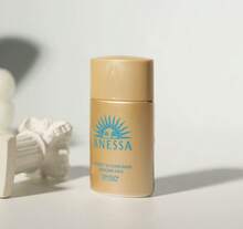 Shiseido Anessa 20ml Mini Sunscreen Milk Sample - White - View 2