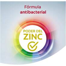 Enjuague Bucal  Antisarro 500ml + Pasta Dental, Total 12, Clean Mint Multibeneficios, 12 Horas de Defensa Antibacterial 100 ml 2 Piezas, Total 200 ml - 1 - Ver 7