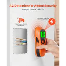 Height Measuring Instruments - Orange - View 5