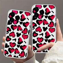 Basic Phone Cases - Transparent CZ33 - View 3