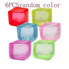 柔软毛绒玩具 - 肌肉糖果造型减压玩具，采用麦芽糖果质感，可挤压、挤压、挤压，成人减压玩具 - 彩色 - 查看 16