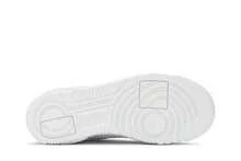 Nivel SS/Nuevo - Nike Wmns Air Force 1 "Pixel White" CK6649-100 Tallas para Mujer - Blanco - Ver 3
