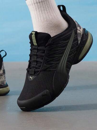  PUMA彪馬 Voltaic Evo 舒適百搭跑步鞋 男款