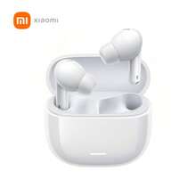 Xiaomi Redmi Buds 6 Lite With 12.4mm Dynamic Driver Unit, Built-In 480mAh Battery For Up To 36 Hours Of Playback. It Supports AAC Codec For High-Quality Audio, And Features Call Noise Cancellation, Making It Suitable For Sports Like Running And Cycling. - Multicolor - View 9