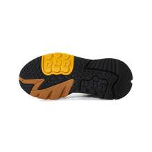 Adidas Giày chạy bộ thường ngày thoải mái phong cách retro GY0019 dành cho cả nam và nữ, thích hợp cho mùa xuân và mùa thu. - Màu be/Xám/Đen/Vàng - Xem 5